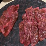 焼肉矢澤 京都 - 