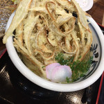 うどん豊前屋 - 