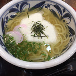 うどん豊前屋 - 