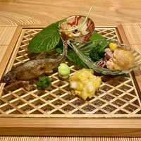 祇園 にし - 
