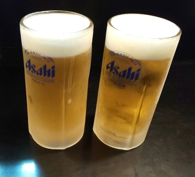 じゃじゃ馬 - 糸井（居酒屋）