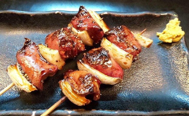 じゃじゃ馬 - 糸井（居酒屋）の写真