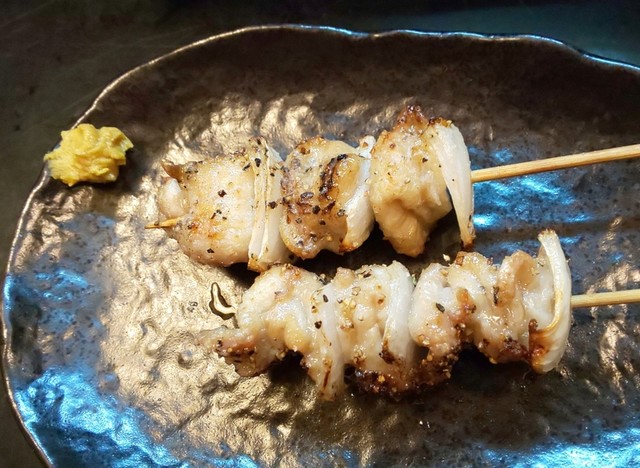 じゃじゃ馬 - 糸井（居酒屋）の写真