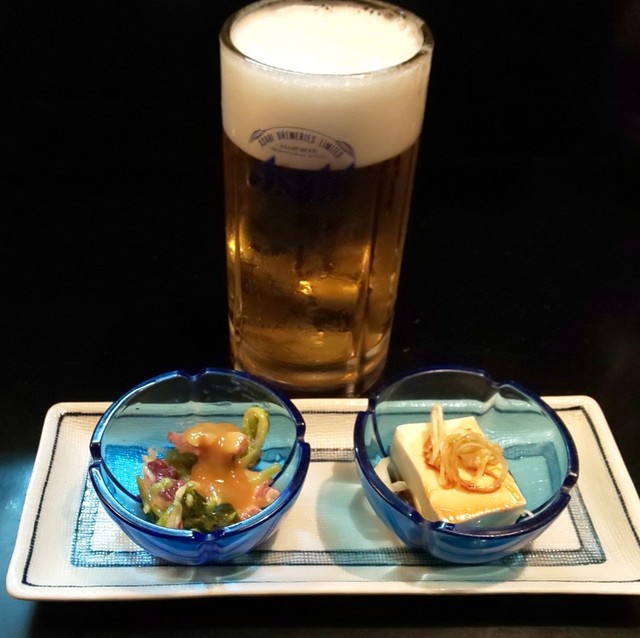 じゃじゃ馬 - 糸井（居酒屋）の写真