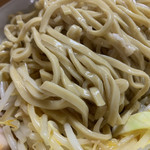 麺処 マゼル - 