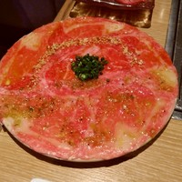 神楽坂焼肉 Kintan - 