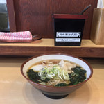 そばの神田 東一屋 - #家庭画報風味。