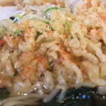 そばの神田 東一屋 - ええい面倒だ、一味も七味もブチまけろ！  #BCMKR!