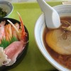 うみてらす名立 名立漁港直送 地魚専門店