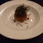 肉のながおか - 何やったっけ