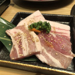 焼肉トラジ - 