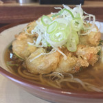 そばの神田 東一屋 - #食べログ的に撮るとこうなる。