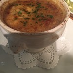 GYOZA BAR Comme a Paris - 