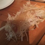 GYOZA BAR Comme a Paris - 