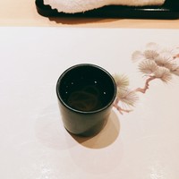 鮨 みや川 - お吸い物