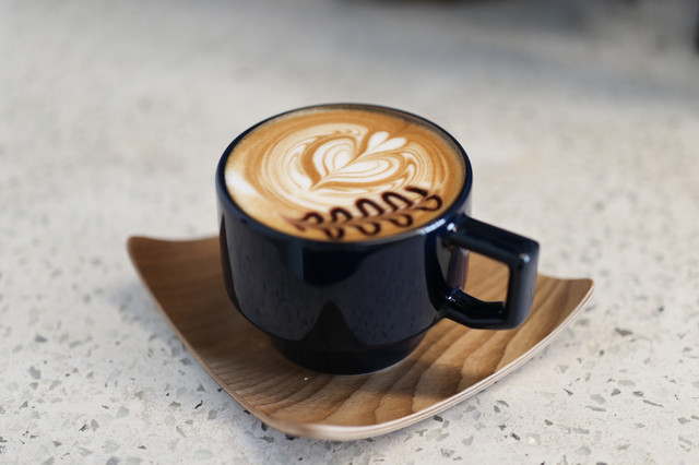 Stand By Over Coffee Kanayama Ten photo 3