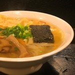 Ramen Kadoya - 右