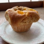 ハッピーベリー - 【オレンジとクリームチーズ…450円税抜】◎2019/4