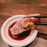 SUSHI＆GRILL SOUYA - 