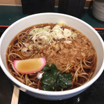 Komoro Soba - 