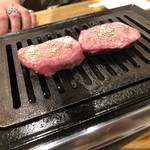 Yakiniku Tombi - 