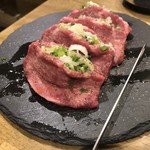 Yakiniku Tombi - 