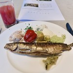 Restaurant Bootshaus - 