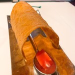 Restaurant Obauer - ⑫小菓子２