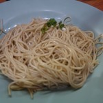 しぇからしか 梅田店 - 替え玉