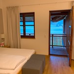 Restaurant die Forelle - 