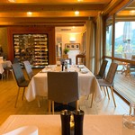 Restaurant die Forelle - 