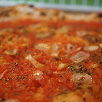 ピッツェリア ダ マッシモ - 見た目が美しい