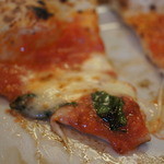 ピッツェリア ダ マッシモ - とろけてる〜〜〜