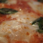 ピッツェリア ダ マッシモ - もっちもち〜