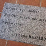 ピッツェリア ダ マッシモ - 