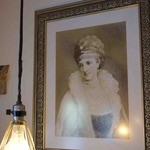 ピッツェリア ダ マッシモ - マルゲリータ王妃？