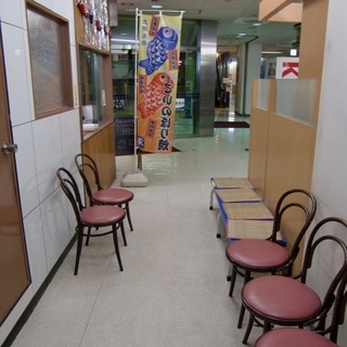 加須名物 こいのぼり焼 海_2