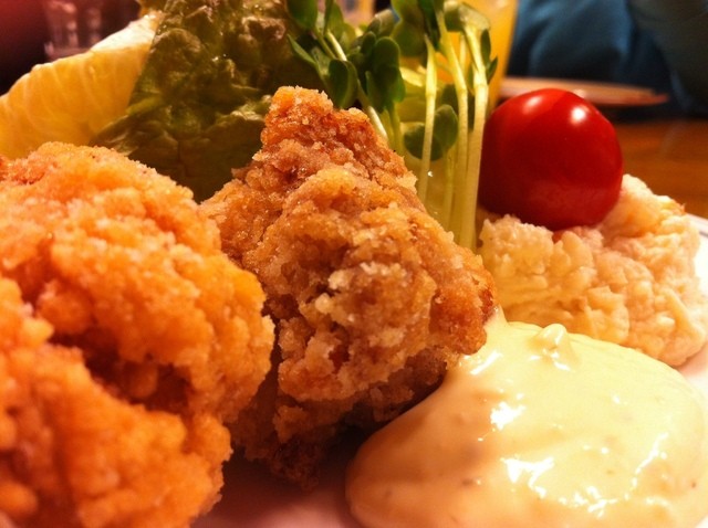 ガーデン 喜多方 レストラン その他 食べログ