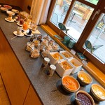 Restaurant die Forelle - 