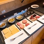 Restaurant die Forelle - 