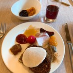 Restaurant die Forelle - 