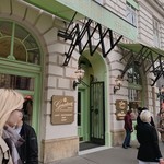 K. u. K. Hoflieferanten - Gerstner & Schlumberger - 