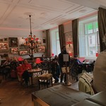 K. u. K. Hoflieferanten - Gerstner & Schlumberger - 