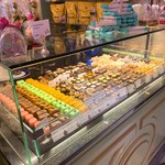 K. u. K. Hoflieferanten - Gerstner & Schlumberger - 