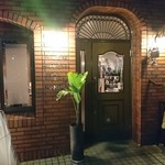 肉のながおか - 外観