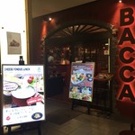 BELLA BOCCA 茶屋町店 - 