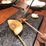 Teppan Niku Baru Buru Jowa - 