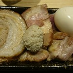 中華蕎麦 とみ田 - 