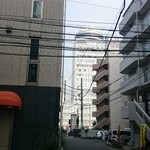 中華蕎麦 とみ田 - 