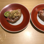 わしょく宝来 - 